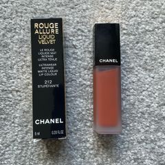 Chanel Rouge Allure Liquid Velvet Fall Winter 2024 Brand New