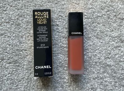 Chanel Rouge Allure Liquid Velvet Fall Winter 2024 Brand New