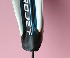 Cobra Aerojet Driver
