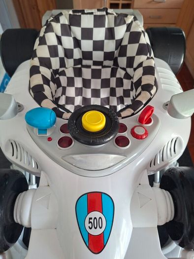 baby walker