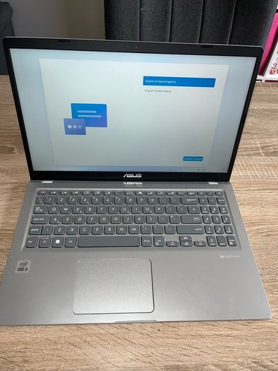Asus Laptop 512gb
