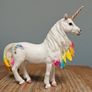 Schleich unicorns and mermaid Image 3