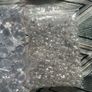Medium size Bag of gold , bronze sequin and 2 bag of big and small crystals 8euro for all Image 4