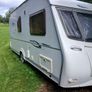 Touring caravan Image 7