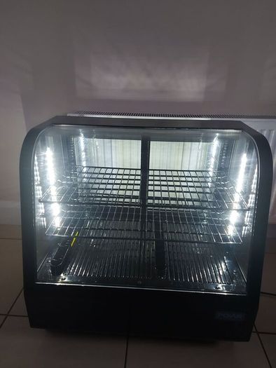 Polar fridge