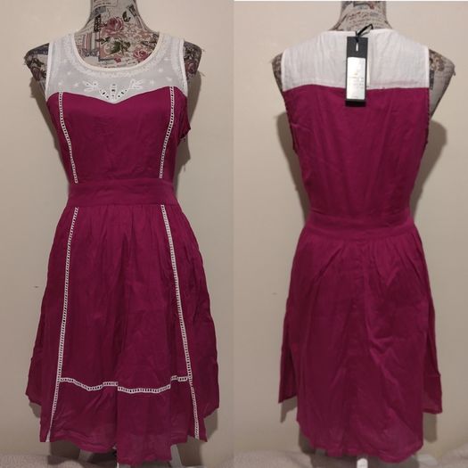 Vero Moda Dress New With Tags