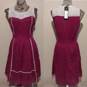 Vero Moda Dress New With Tags