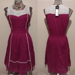Vero Moda Dress New With Tags