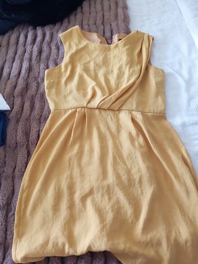 Bundle of women's clothes
