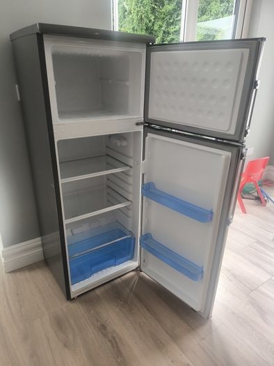 fridge