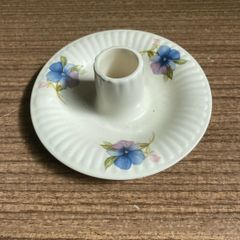 Wicklow Vale Pottery Candle Holder