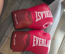 Bicing Training Gloves