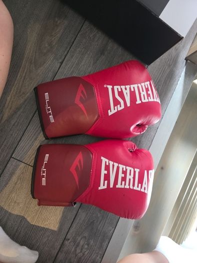 Bicing Training Gloves