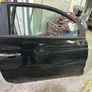 Fiat 500 door driver side 2012 Image 2