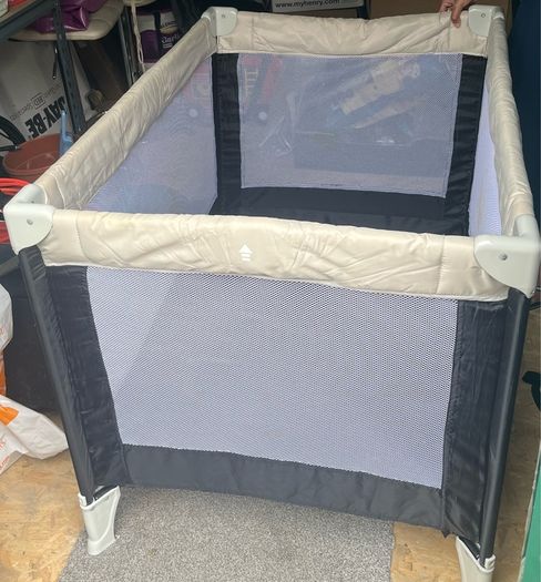 Baby Travel cot