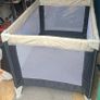Baby Travel cot Image 2