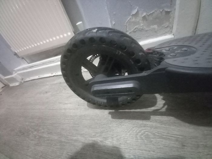 scooter
