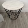 Side table marble Image 4