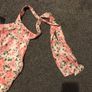 New - new look halter neck dress rrp 47E Image 4