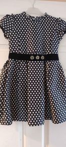 Mayoral occasion dress