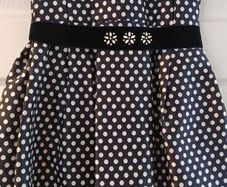Mayoral occasion dress