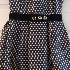 Mayoral occasion dress