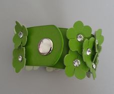 Cuff Bracelet