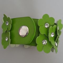 Cuff Bracelet