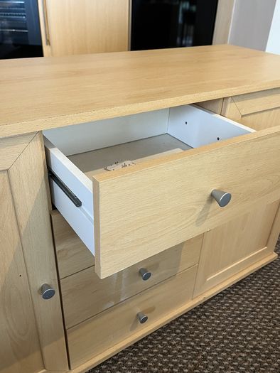 Living Room Cabinet