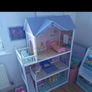 Children's Toys Dollhouse Image 2