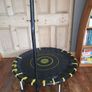 Domyos Fit Trampo 500 Trampoline Image 3