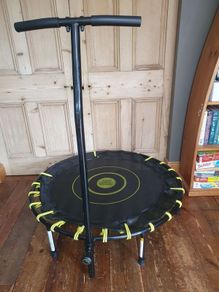 Domyos Fit Trampo 500 Trampoline