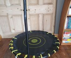 Domyos Fit Trampo 500 Trampoline