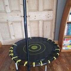 Domyos Fit Trampo 500 Trampoline