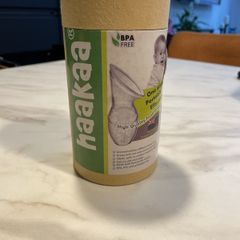 Haakaa Breast Pump