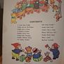 Noddy large hardback book Image 2