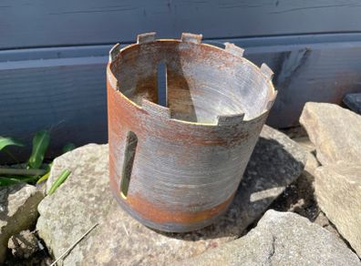 Diamond Core Drill bit 160mm