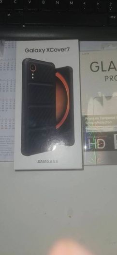 samsung galaxy xcover 7 new