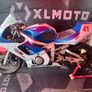 R6 Race Bike Package (2 bikes) Image 9