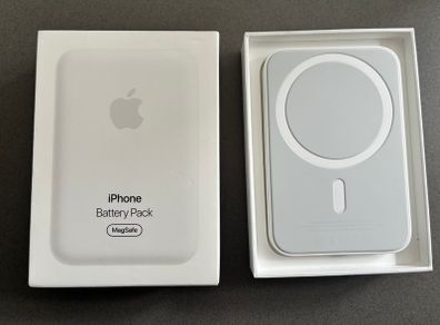 iPhone battery pack (MagSafe)
