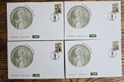 Ireland 2008 Saint Patick FDC First Day Cover