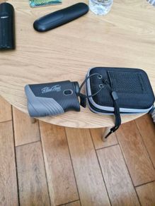 range finder