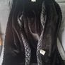 Fashion Concepts Fur Lined Coat Image 6
