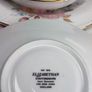 Dinner Set Elizabethan Hand Decorated Fine Bone China England Image 6