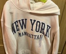 Kids Hoodie
