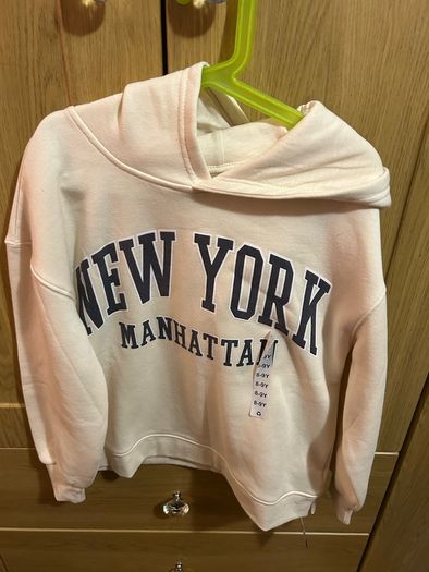 Kids Hoodie