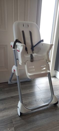 Graco High Chair