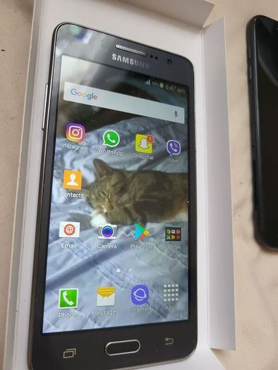 Samsung Grand Prime
