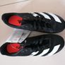 Brand New adidas Allroundstar Shoes Junior   UK 1 Image 2