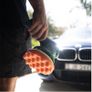 BRAND NEW Cordless Car Polisher 12v Machine Tool Circles for Polishing of Soils Brushless Sanding Machines Orbital Grinding Machine Image 5